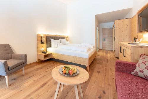 Hotel Trattlerhof - image 5