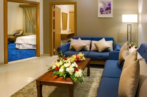 Fiori Hotel Suites Al Ahsa