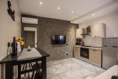 Castle Apartment near Duomo, Milan