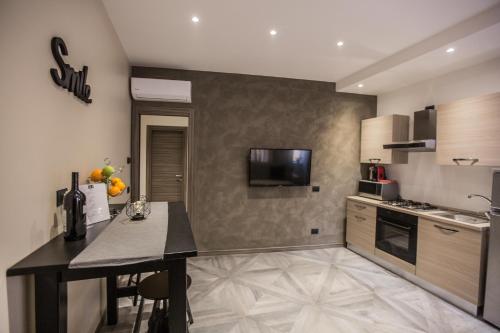  Castle Apartment near Duomo in Mailand