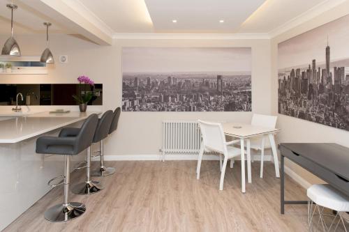 The Mews York Place by Harrogate Serviced Apartments - image 14