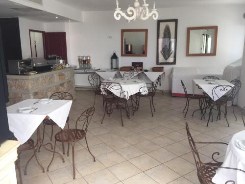 Hotel Lilium Maris