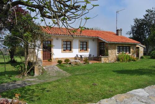  Casa Tala, Unterkunft in Villaviciosa