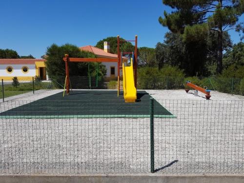 Villa Sobreiro