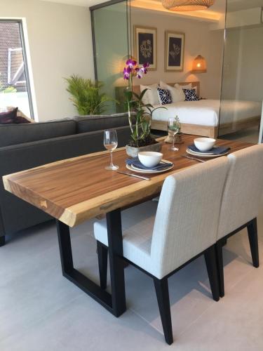 Facilities, Patong Heights near The Kitchen Table