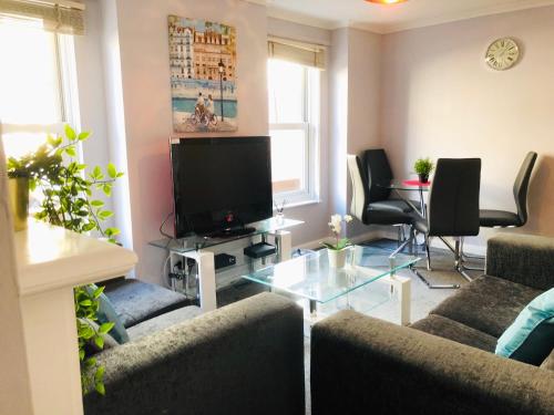Leamington Spa Regent Place Luxury Serviced Apartment, Leamington Spa, Warwickshire