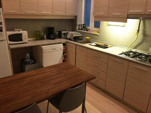  Itır Apartment in Istanbul