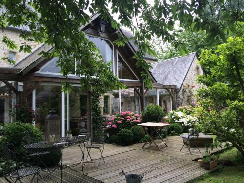 Chambres d'Hôtes Côté Campagne