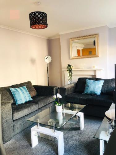 Picture of Leamington Spa Regent Place Luxury Serviced Apartment