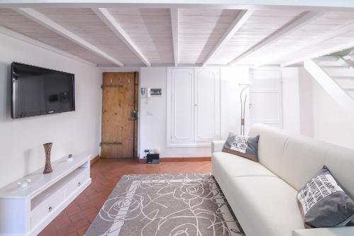 San Niccolò Loft by Mmega, Florencie
