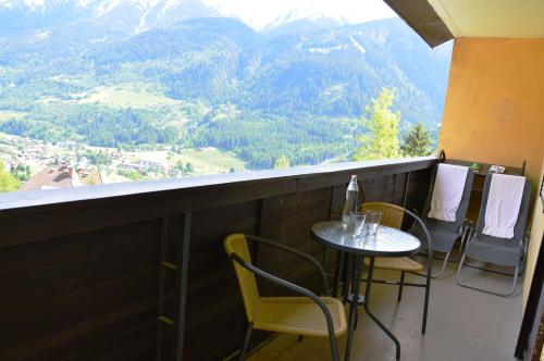 Grenzberg Appartements - image 6