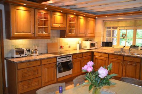 Bucket Lock Cottage in Claverdon