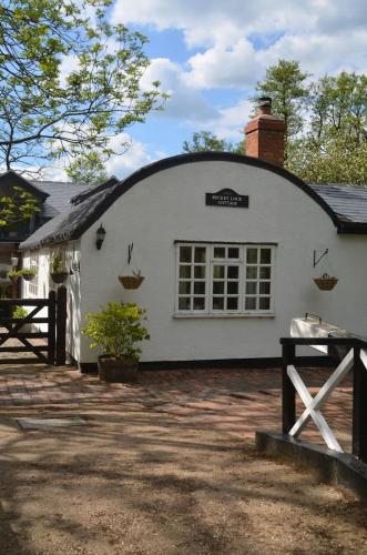 Bucket Lock Cottage in Claverdon