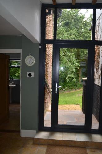 Bucket Lock Cottage in Claverdon