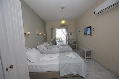 Alexandra's Rooms - image 4