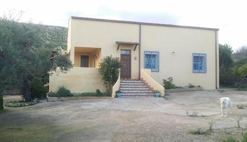 VILLINO Arcobaleno - Castellammare del Golfo