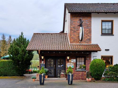 Apartment Landhotel Zum Storchennest