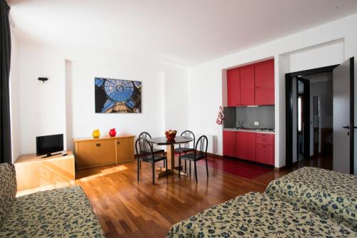 Residence Villa Odescalchi 2