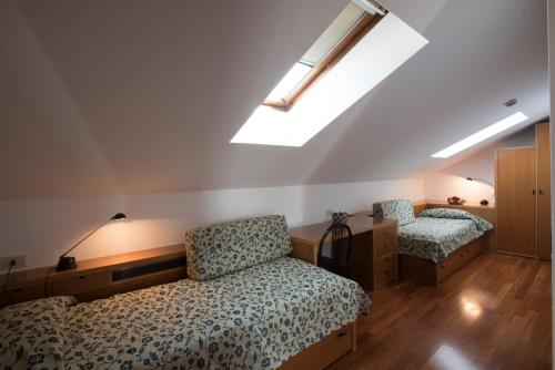 Residence Villa Odescalchi, Milán (fotografie 8)