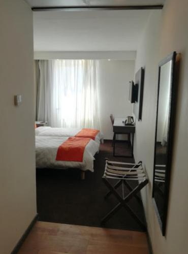 hotel photo