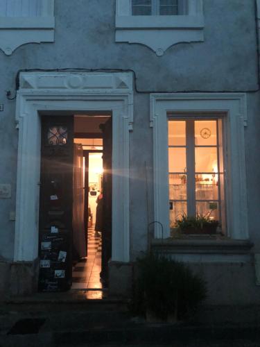 Le Flamant Rouge Guesthouse - main image