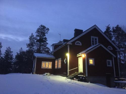 Villa Sofia Barösund