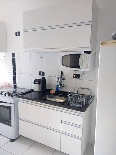 Apartamento Sun Way Ubatuba in Horto