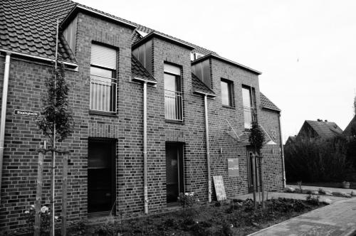Bisping33 in Ascheberg, Deutschland