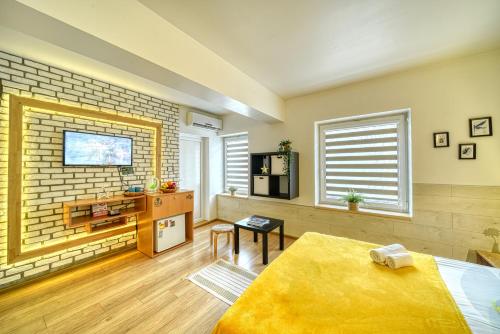 Fox Rooms Aparthotel