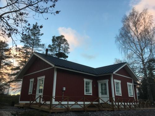 Villa Sofia Barösund