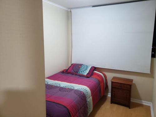 Cuatro Norte 955 Apartamento Full equipado