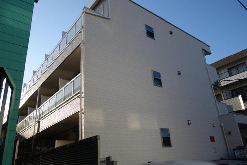 Rose Park Nanabankan 103 Tokyo Apartment Price Address Reviews makemytrip