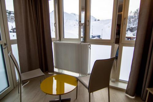 Hotel Laghetto