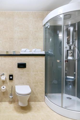 Metropolo by Golden Tulip Krakow - image 5