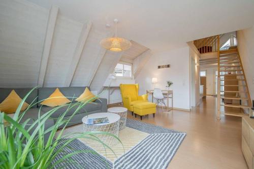 Ferienwohnung Maisonette unter der Burg - image 9