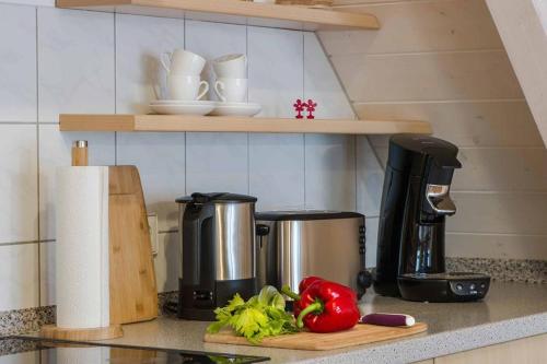 Ferienwohnung Maisonette unter der Burg - image 11