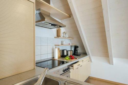 Ferienwohnung Maisonette unter der Burg - image 6