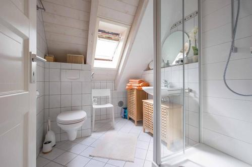 Ferienwohnung Maisonette unter der Burg - image 5