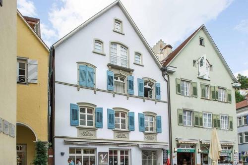 Ferienwohnung Maisonette unter der Burg - image 3