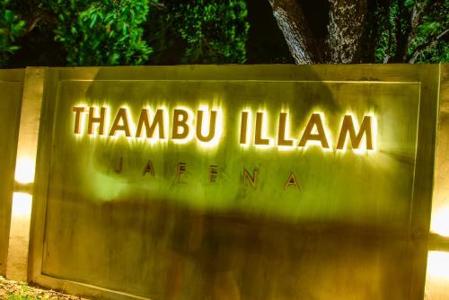 176392179 Thambu Illam
