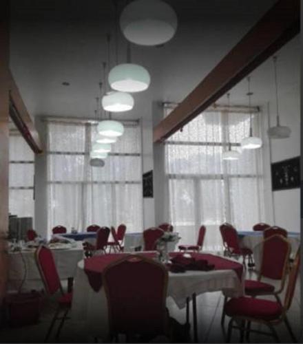 HOTEL CHELIA in Batna