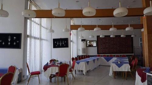 HOTEL CHELIA in Batna