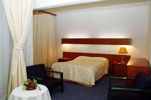 HOTEL CHELIA in Batna