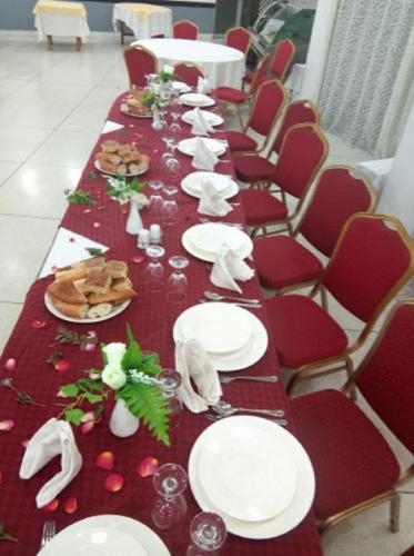 HOTEL CHELIA in Batna