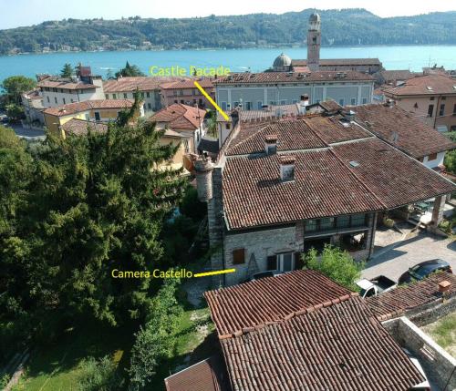 Casa Castello