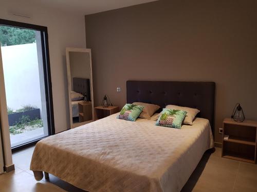 Villa MAKELE in กัลวี