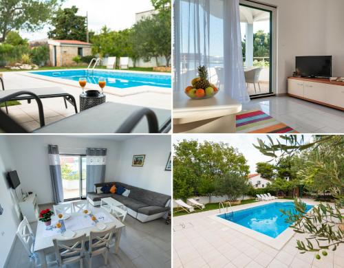 Villa Croatica Apartments - Zaboric