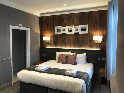 Heywood Spa Hotel - image 4