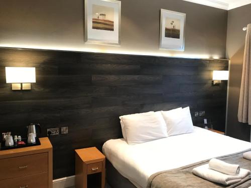 Heywood Spa Hotel