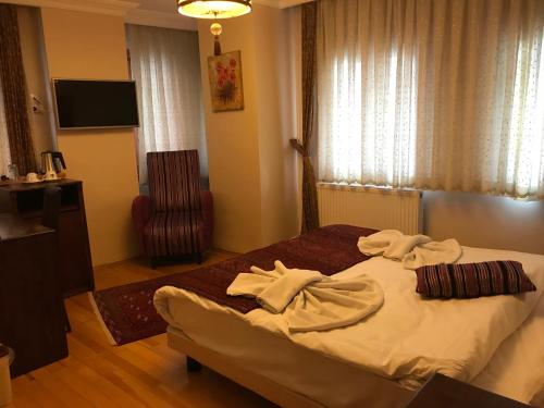 Berce Apartments - image 14
